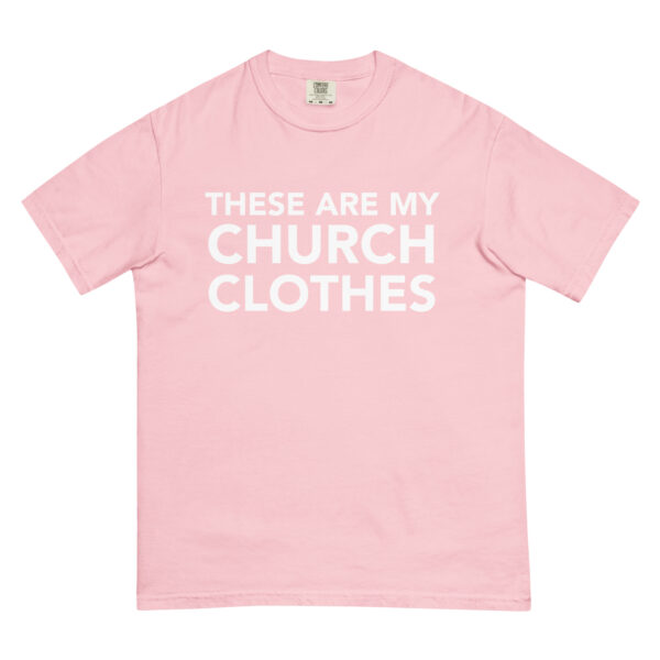 These Are My Church Clothes - Image 12