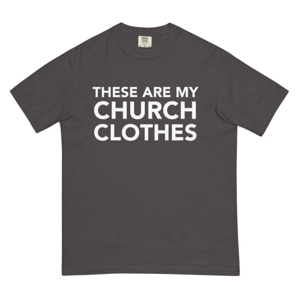 These Are My Church Clothes - Image 8