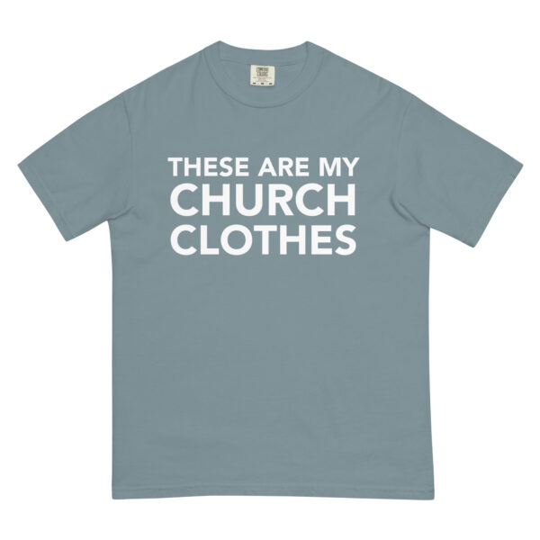 These Are My Church Clothes - Image 10