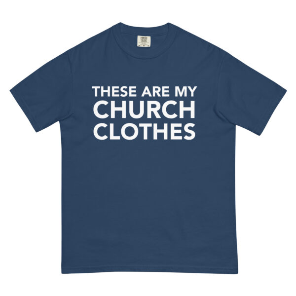 These Are My Church Clothes - Image 6